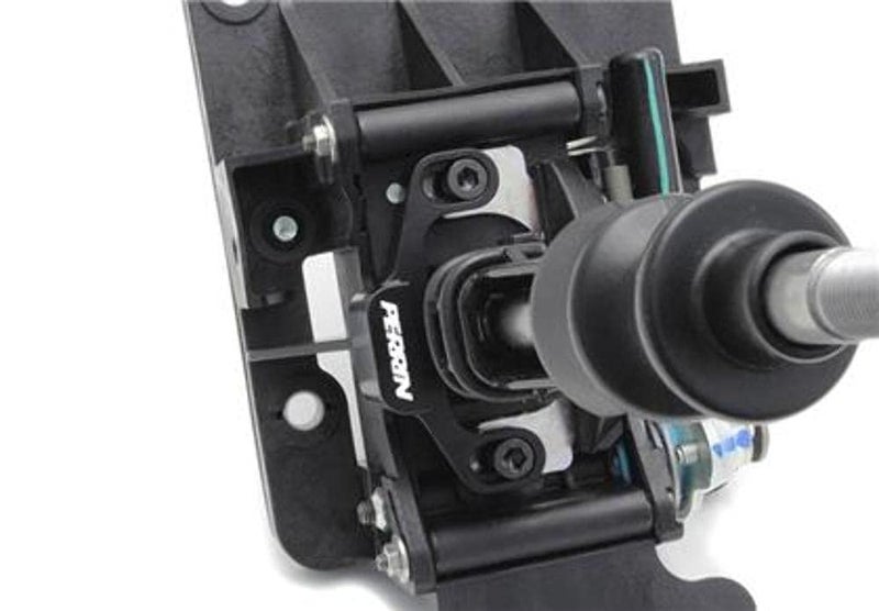 PERRIN Shifter Stop Compatible with Subaru WRX 2018-2020 - Image 3